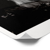 Trendy kranten Print, New York Magazine Print (Hoek)