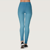 Trendy Leggings smart Design (Achterkant)