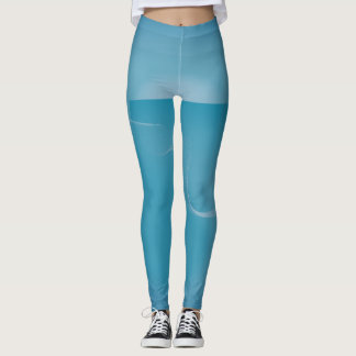 Trendy Leggings smart Design
