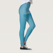 Trendy Leggings smart Design (Rechts)