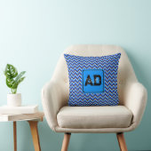 Trendy Leuke Douane Kussen Als Huis Verwarmings Ca (Stoel)