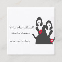 Trendy Little Black Dress Stylist Women Modellen