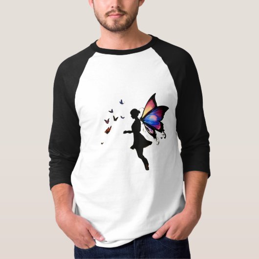 Trendy Logo T-shirts Bulk T-shirt bedrukken (Voorkant)