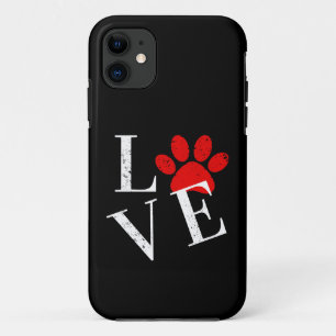 TRENDY LOVE HONDENPOOT Case-Mate iPhone CASE