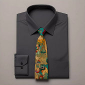 Trendy maar tijdloos Stropdas - Perfect voor elke