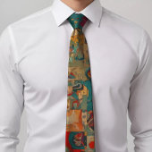 Trendy maar tijdloos Stropdas - Perfect voor elke