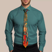 Trendy maar tijdloos Stropdas - Perfect voor elke