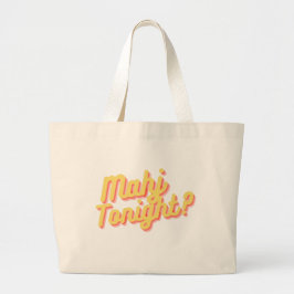 Trendy Mahjong Schoudertas Grote Tote Bag