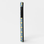 trendy mappatroon Case-Mate iPhone case (Achterkant/links)