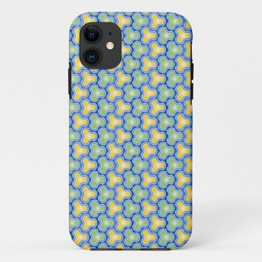 trendy mappatroon Case-Mate iPhone case (Achterkant)
