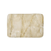 Trendy Marble Pattern Badmat (Voorkant)