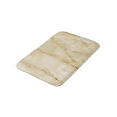 Trendy Marmer Patroon Badmat (Gekanteld)