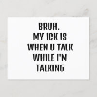 Trendy middelbare school klaslokaal decor, grappig