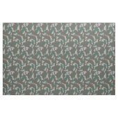 Trendy Milinkevendland Camouflage Camo Pattern Stof (Yard (91,4 cm))