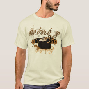 Trendy/ Mini-Z T-shirt