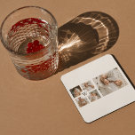 Trendy minimalist Collage Fathers Foto Papa Gift Kartonnen Onderzetters<br><div class="desc">Op zoek naar een unieke en stijlvolle manier om de vader in je leven te eren? Bekijk onze trendy minimalistische collage met een collectie prachtige foto's van dads. Met zijn schone lijnen en elegante vormgeving is deze collage de perfecte manier om de speciale band tussen vaders en hun kinderen te...</div>