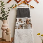 Trendy minimalist Collage Fathers Foto Papa Gift Schort<br><div class="desc">Op zoek naar een unieke en stijlvolle manier om de vader in je leven te eren? Bekijk onze trendy minimalistische collage met een collectie prachtige foto's van dads. Met zijn schone lijnen en elegante vormgeving is deze collage de perfecte manier om de speciale band tussen vaders en hun kinderen te...</div>