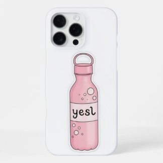 Trendy minimalistische iPhone-hoesje stijlvolle te iPhone 16 Pro Max Hoesje