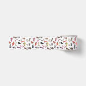 Trendy mode lint (Voorkant)