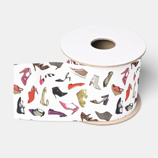 Trendy mode lint (Spoel)