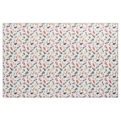 Trendy mode schoenen stof (Fat Quarter)