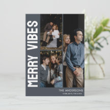 Trendy Modern 3 foto vrolijke vibes