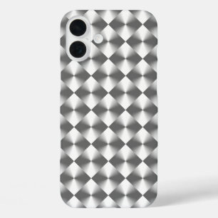 Trendy Modern iPhone 16 Plus Hoesje