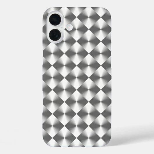 Trendy Modern Case-Mate iPhone Case (Achterkant)
