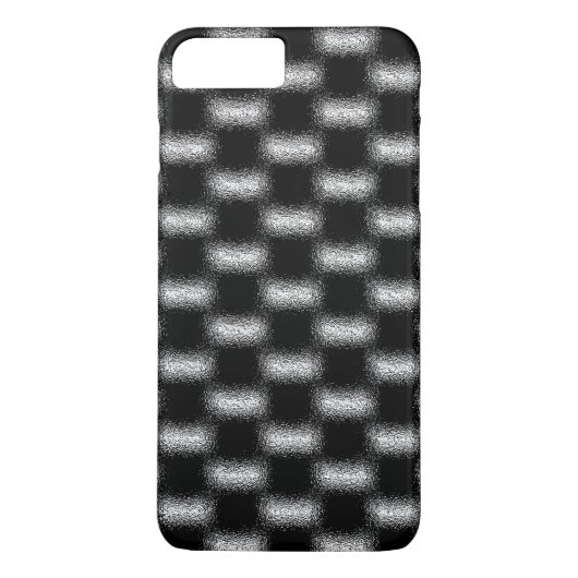 Trendy Modern Cool Unieke Abstracte patronen Case-Mate iPhone Case (Achterkant)