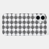 Trendy Modern iPhone Hoesje (Achterkant horizontaal)