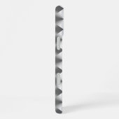 Trendy Modern iPhone Hoesje (Rechterkant)