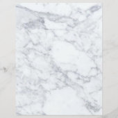 Trendy Modern Pink Yoga Class Adverteren Flyer (Achterkant)