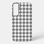 Trendy Modern Samsung Galaxy Hoesje (Achterkant)