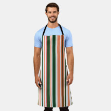 Trendy moderne strepen