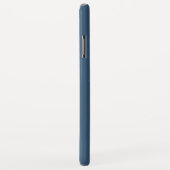Trendy moderne zuidwest decor iPhone / iPad hoes (Achterkant/rechts)