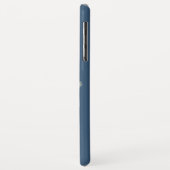 Trendy moderne zuidwest decor iPhone / iPad hoes (Achterkant/links)