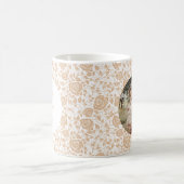 Trendy Moeder Beste Moeder Ooit Aandenken Koffiemok (Center)