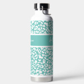 Trendy Mooie Naam Waterfles (Links)