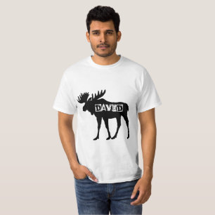 Trendy Moose T-shirt