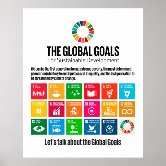 Trendy Motivatie geschenken voor mannen Vrouwen Poster (Voorkant)