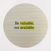 Trendy Motivatie Sticker set Instagram Post (Design 2)