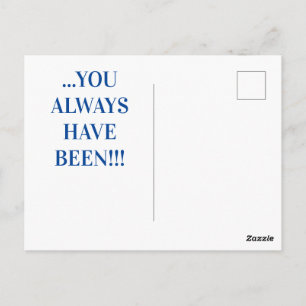 Trendy Multicolor Official Teenager 13th Birthday Briefkaart