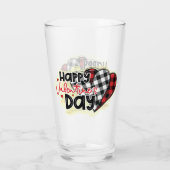 Trendy My Valentijnsdag Glas (Achterkant)