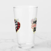 Trendy My Valentijnsdag Glas (Links)