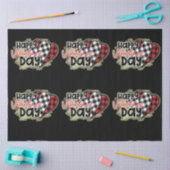 Trendy My Valentijnsdag Long Tissuepapier (Craft)