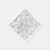 Trendy Napkins Servet (Hoek)