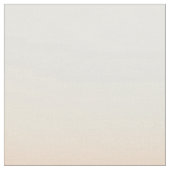 Trendy Neon Red tot  witte ombre gradiënt Stof (Close Up)