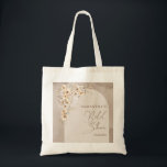 Trendy neutrale wilde bloemen boho boog bruidsmeis tote bag<br><div class="desc">Beauty populaire nu ontwerp voor bruidsmeisje cadeau - Canvas tas- Elegante waterverf wilde bloemen in trendy aardse kleuren - ivoor,  beige,  tinten van lichtbruin,  wit en aanraking van blozen,  delicate geweven in boho boog. Contacteer me voor passende punten of voor aanpassing,  Blush-Rozen ©</div>