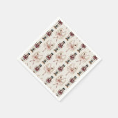 Trendy Nutcracker and Ballerina ballet dancer Servet (Hoek)