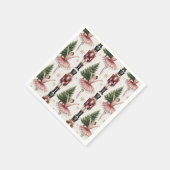 Trendy Nutcracker and Ballerina ballet dancer Servet (Hoek)